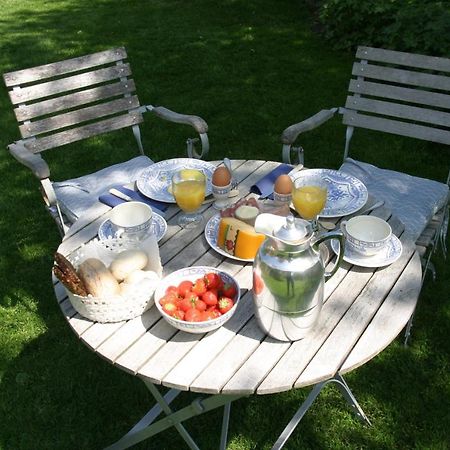 B&B De Leeghpoel Rumpt Exteriör bild